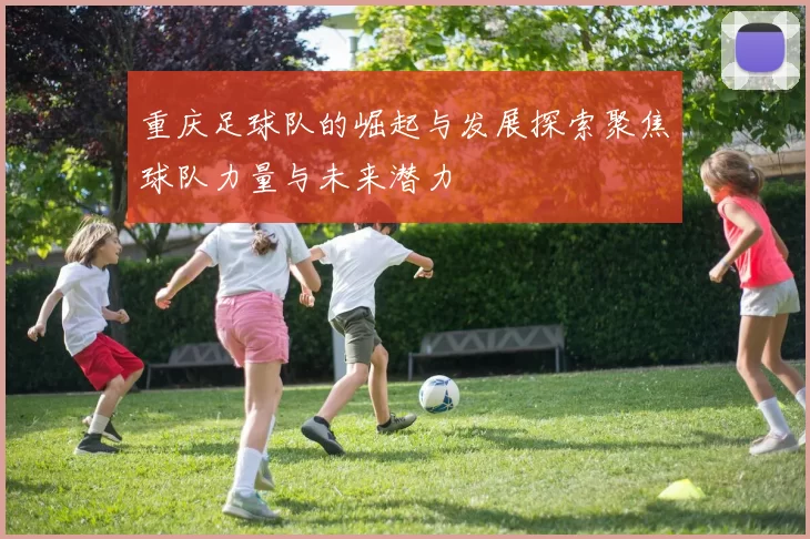 重庆足球队的崛起与发展探索聚焦球队力量与未来潜力