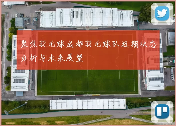 聚焦羽毛球成都羽毛球队近期状态分析与未来展望